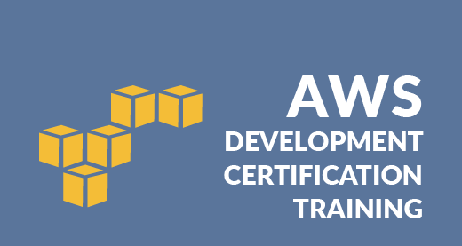 AWS Developer Certification